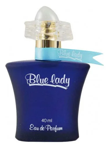 Rasasi Blue Lady - EDP 40 ml