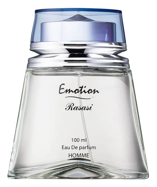 Rasasi Emotion Men - EDP 100 ml