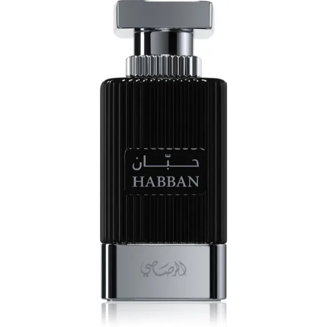 Rasasi Habban parfémovaná voda pro muže 100 ml