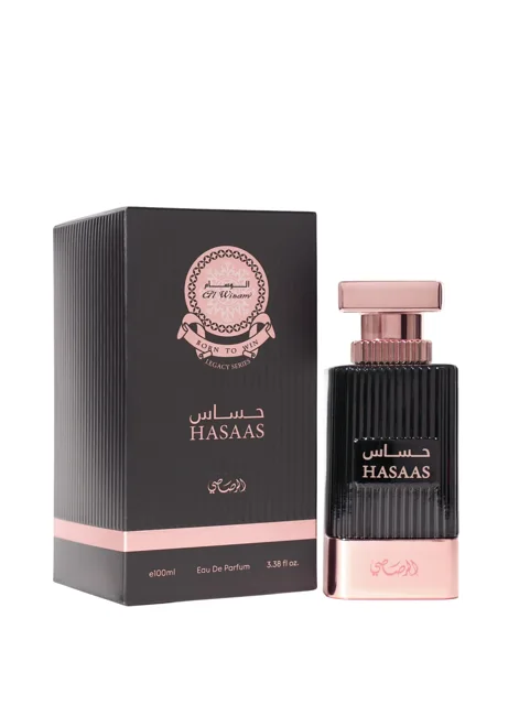 Rasasi Hasaas - EDP 100 ml