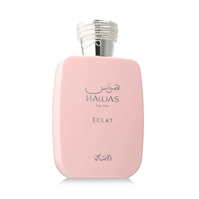 Rasasi Hawas Éclat EDP 100 ml W
