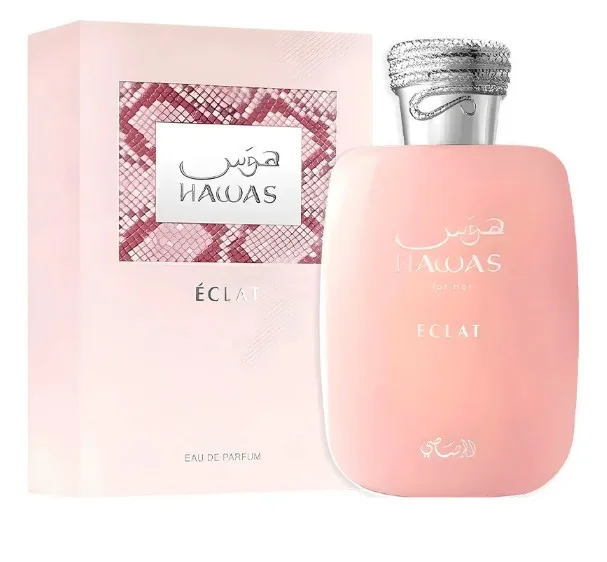 Rasasi Hawas Éclat - EDP 100 ml