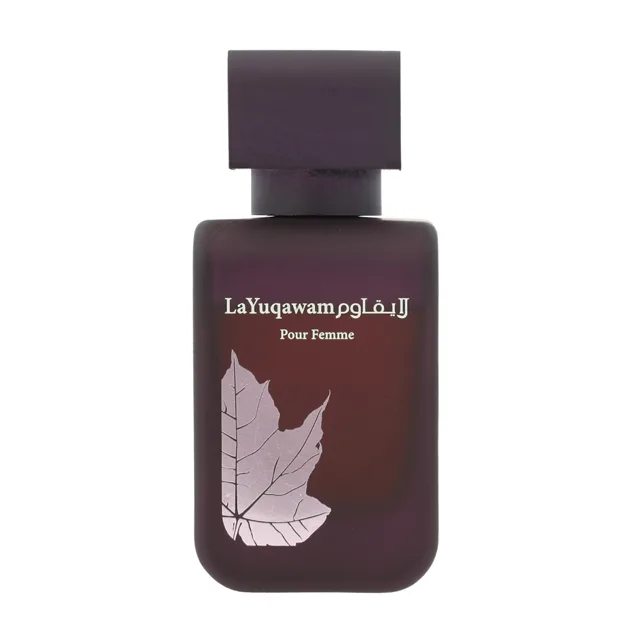Rasasi La Yuqawam Pour Femme EDP 75 ml W