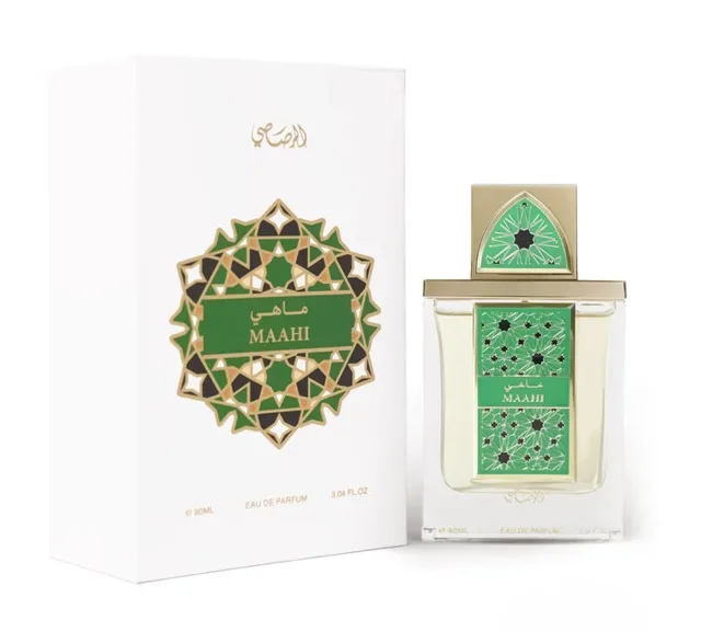Rasasi Maahi - EDP 90 ml