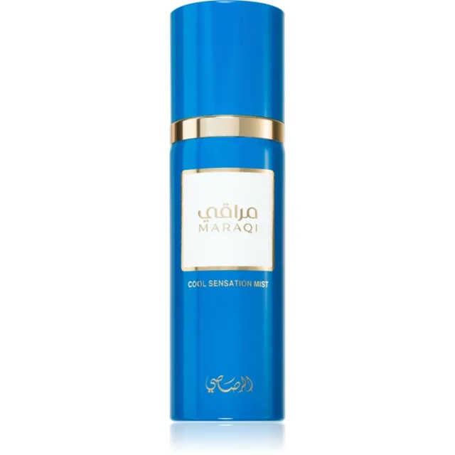 Rasasi Maraqi parfémovaná mlha unisex 100 ml