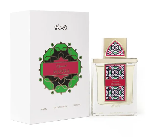 Rasasi Mawra - EDP 90 ml