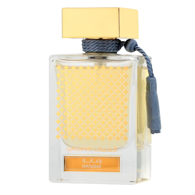 Rasasi Qasamat Rasana EDP 65 ml UNISEX