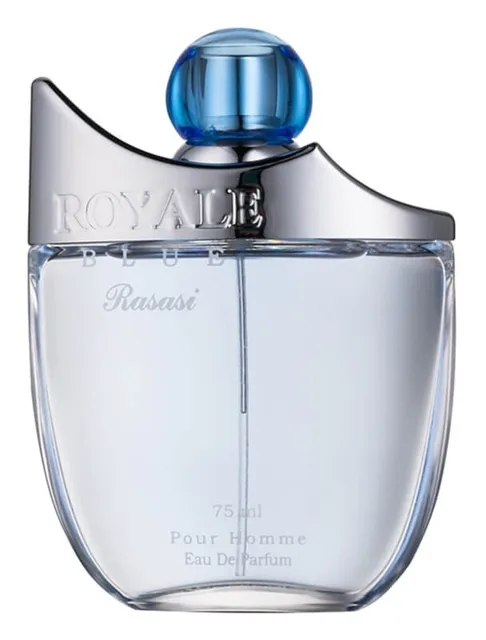 Rasasi Royale Blue Men - EDP 75 ml