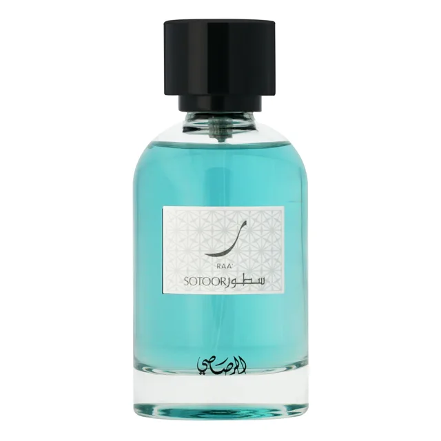 Rasasi Sotoor Raa’ EDP 100 ml UNISEX