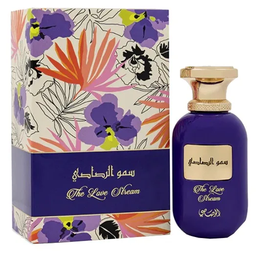 Rasasi The Love Stream - EDP 100 ml
