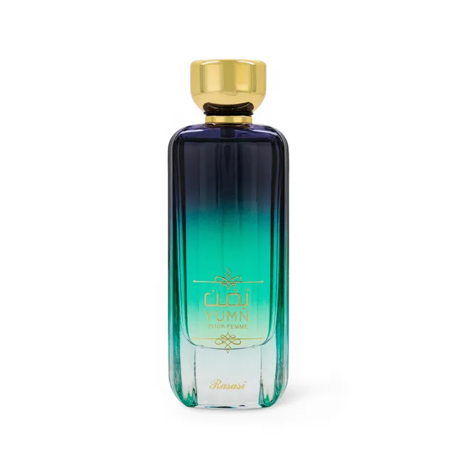 Rasasi Yumn Pour Femme EDP 100 ml W