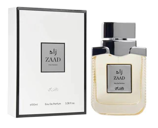 Rasasi Zaad Pour Homme - EDP 100 ml