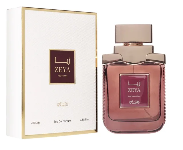 Rasasi Zeya Pour Femme - EDP 100 ml