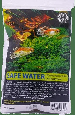 Rataj Safe Water listy mandlovníku 15g