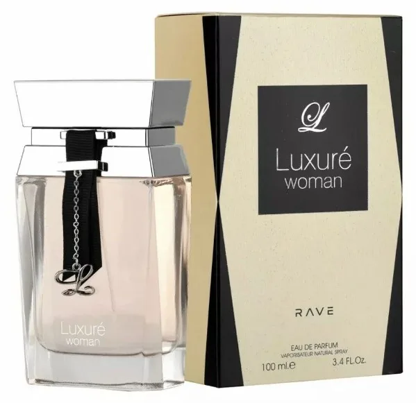 Rave Luxuré Woman - EDP 100 ml