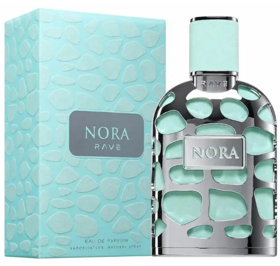 Rave Nora - EDP 100 ml