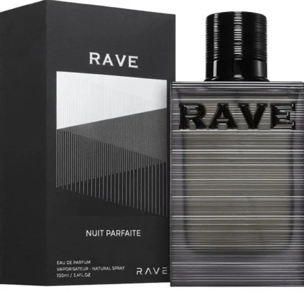 Rave Nuit Parfaite - EDP 100 ml