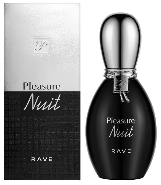 Rave Pleasure Nuit - EDP 100 ml
