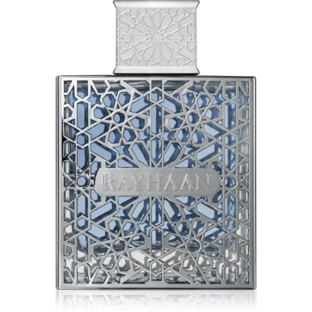 Rayhaan Aquatica parfémovaná voda pro muže 100 ml