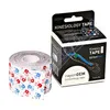 rayonGEM kinesiology tape 5cmx5m hands