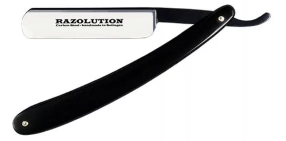 Razolution 88101 břitva Black