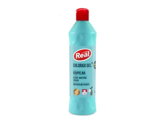 Real chlorax gel 550 g