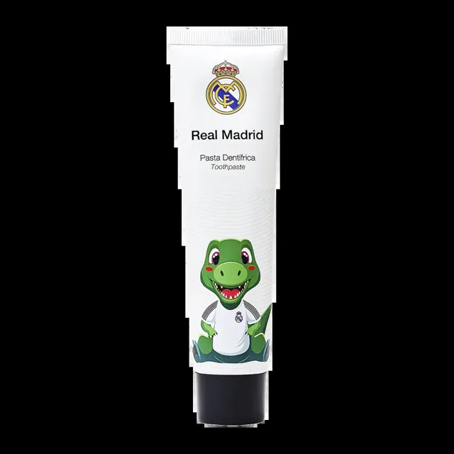 Real Madrid Dětská zubní pasta Real Madrid 100 ml