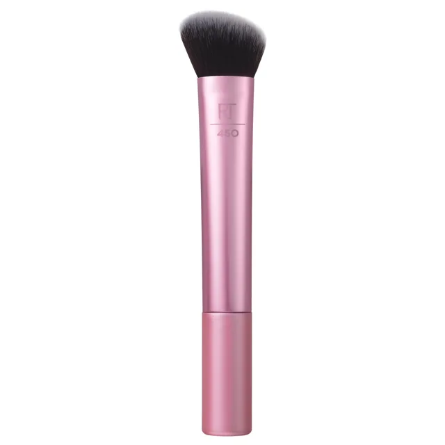 Real Techniques Kosmetický štětec na konturování Contouring Brush