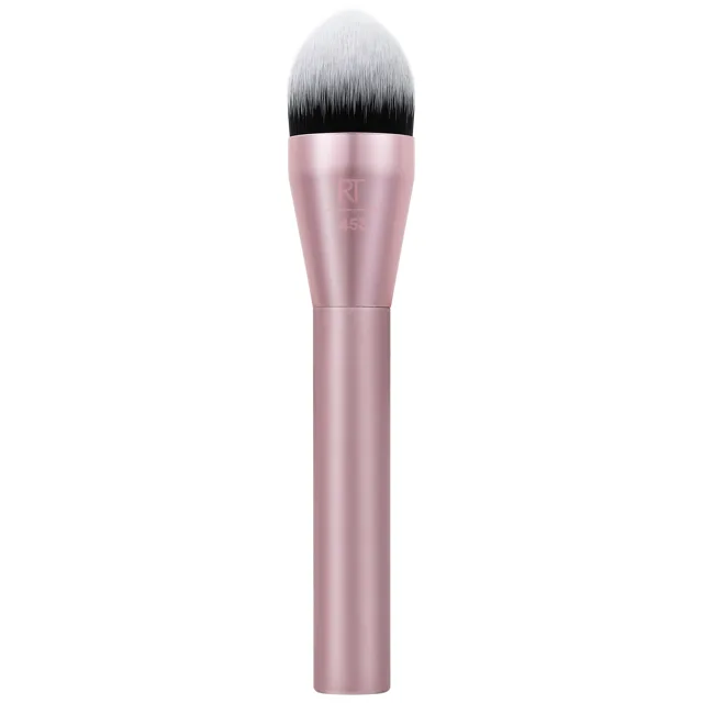 Real Techniques Kosmetický štětec na tvářenku Power Pigment Blush Brush