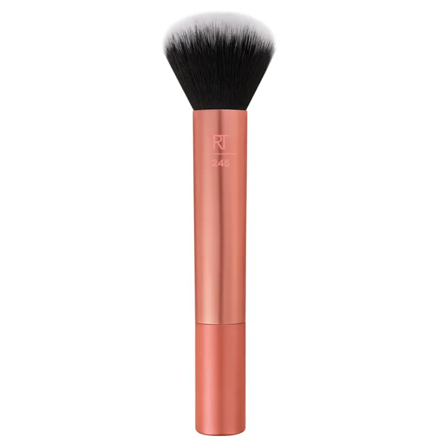Real Techniques Multifuknční kosmetický štětec Multi-functional Face Brush