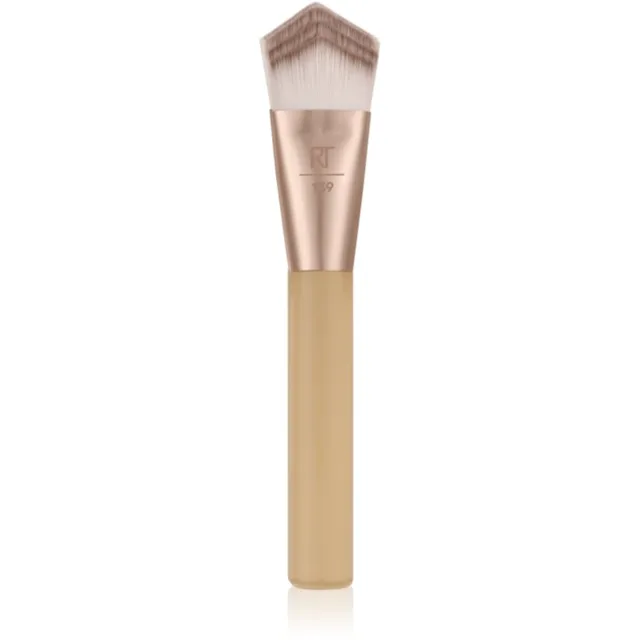 Real Techniques New Nudes Prism Pro štětec na make-up 1 ks