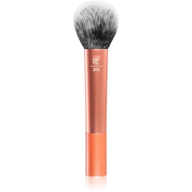 Real Techniques Original Collection Base štětec na pudr 1 ks