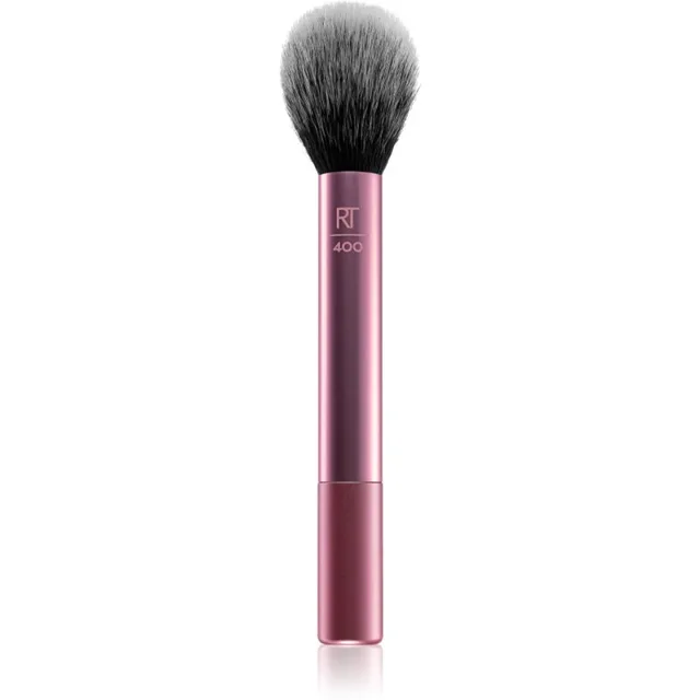 Real Techniques Original Collection Cheek štětec na tvářenku 1 ks