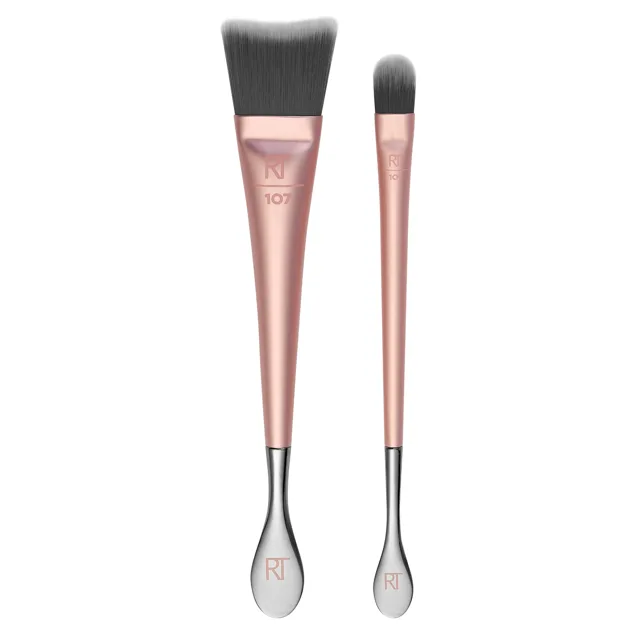 Real Techniques Sada kosmetických štětců Brush Duo