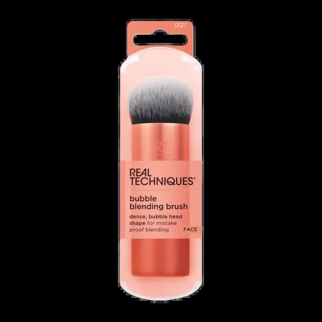 Real Techniques Štětec na make-up Bubble