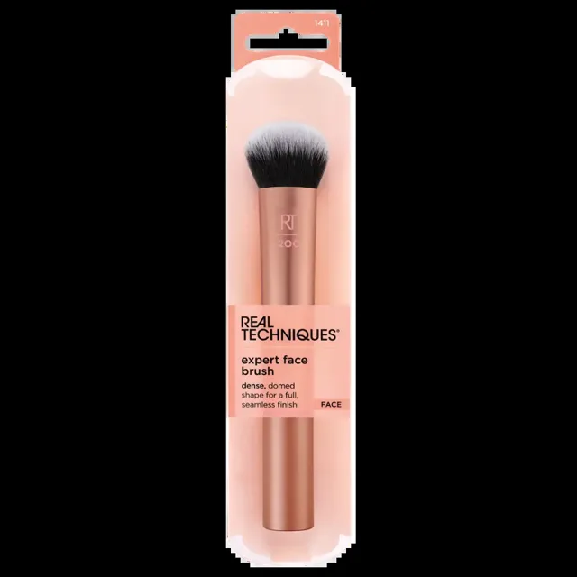 Real Techniques Štětec na make-up