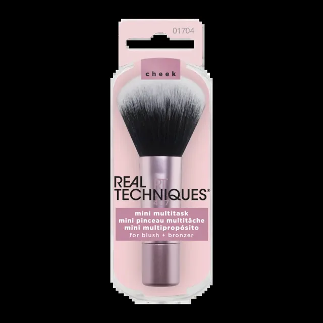 Real Techniques Štětec na pudr mini