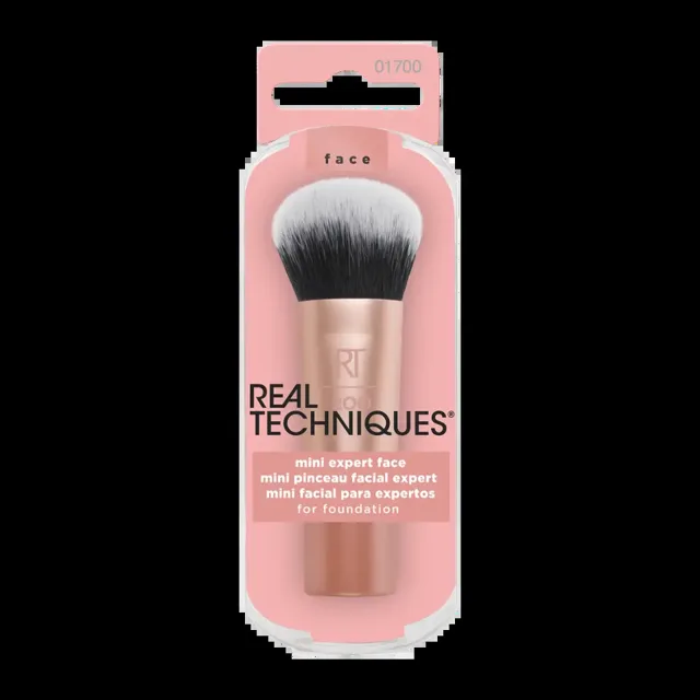 Real Techniques Štětec univerzální mini