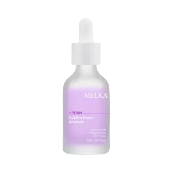 Reclar +PDRN CollaTox Expert Ampoule pleťové sérum 30 ml