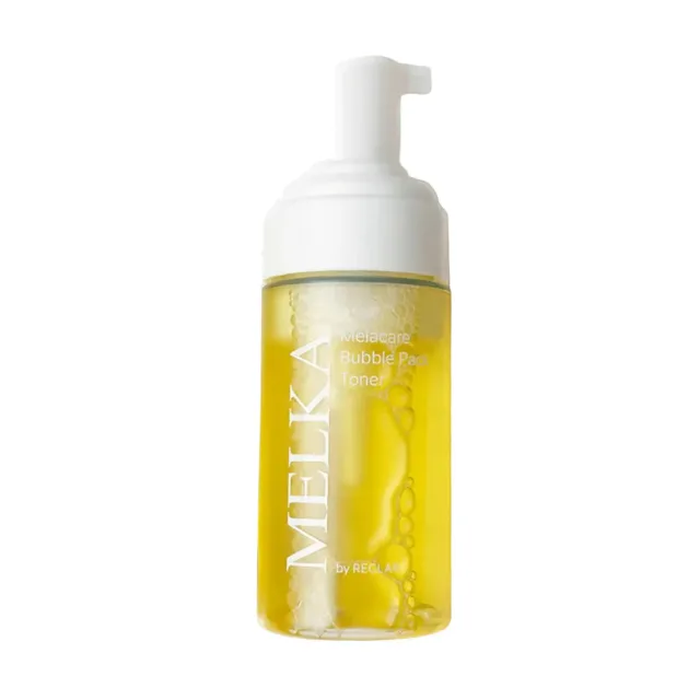 RECLAR Pleťové tonikum 3v1 Melacare Bubble Pack Toner 100 ml