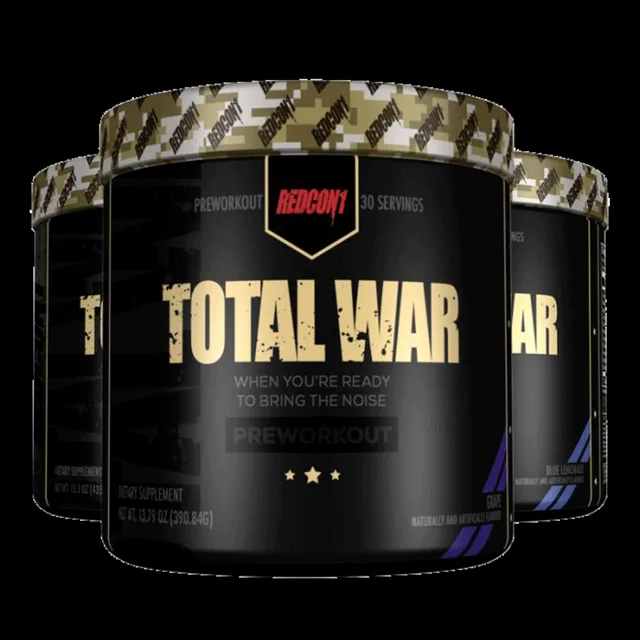 Redcon1 Total War 429g - rainbow candy