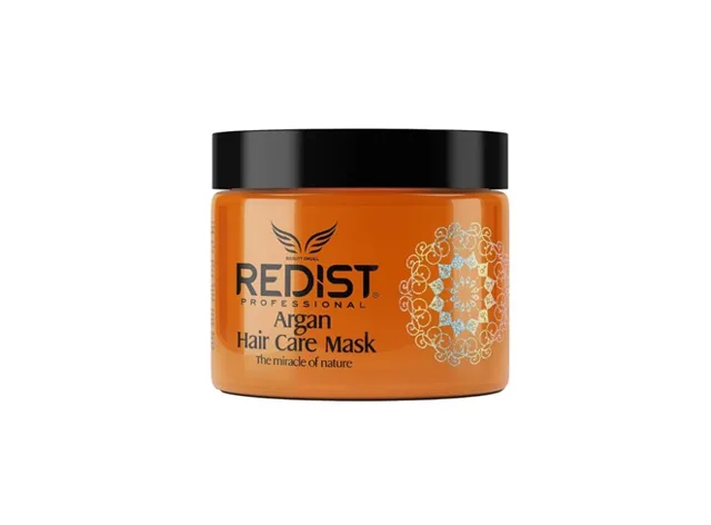 Redist Argan maska na vlasy 475 ml
