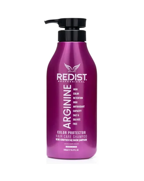 Redist Arginine šampon na barvené vlasy 500 ml