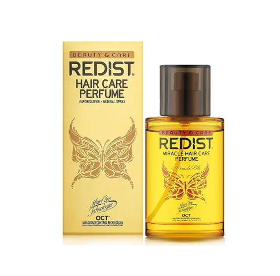 Redist Miracle Hair Perfume vlasový parfém 50 ml