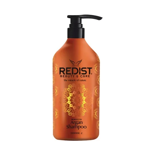 Redist Moroccan Argan šampon na vlasy 500 ml