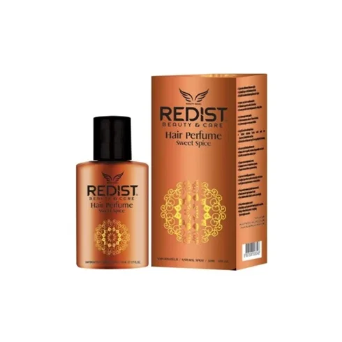 Redist Sweet Spice Hair Perfume parfém na vlasy 50 ml