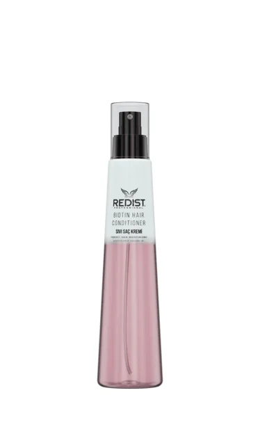Redist Two Phase Biotin Volume kondicionér na vlasy sprej 225 ml