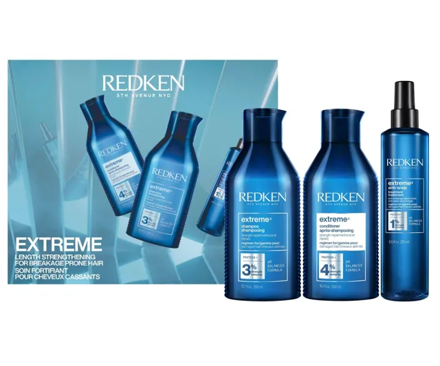 Redken Dárková sada Extreme Kit