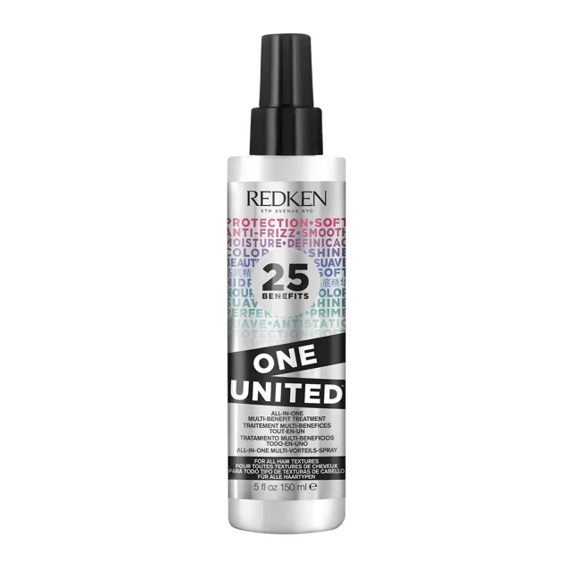 Redken Pečující sprej 25 Benefits One United (Multi-Benefit Treatment) 150 ml