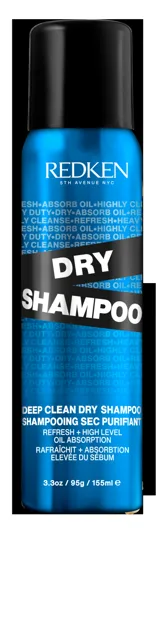 Redken Suchý šampon Deep Clean (Dry Shampoo) 155 ml